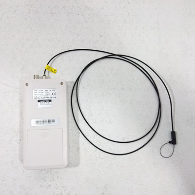 SS-664/ACアダプタ ロゴスキーコイル電流プローブ