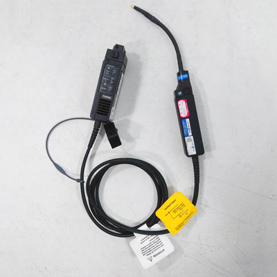 TIVP05/TIVPSQ100X,TIVPWS500X 光アイソレーション型差動プローブ