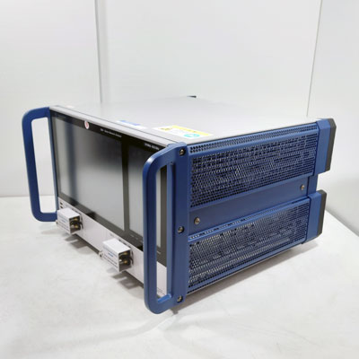 ZNA43/B16,B21,B32,K4(モデル42) ベクトルネットワークアナライザ