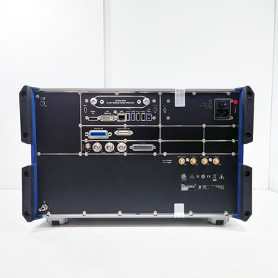 ZNA43/B16,B21,B32,K4(モデル42) ベクトルネットワークアナライザ