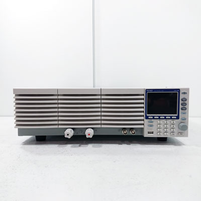 LSG-1050 直流電子負荷装置