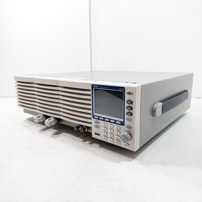 LSG-1050 直流電子負荷装置|レンタル|計測器|SMFLレンタル LSG-1050 直流電子負荷装置|レンタル|計測器|SMFLレンタル