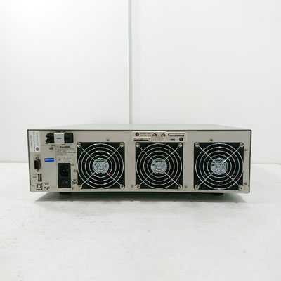 LSG-1050 直流電子負荷装置