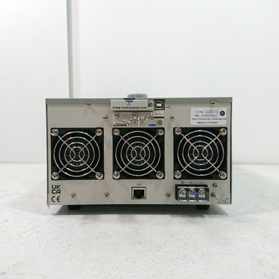 PSW-1080L80 直流安定化電源
