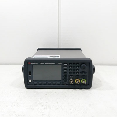 33622A/GPB,IQP,MEM,SEC 波形発生器