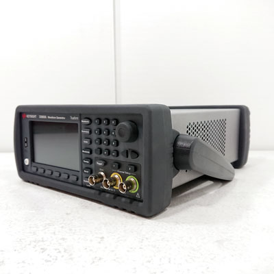 33622A/GPB,IQP,MEM,SEC 波形発生器