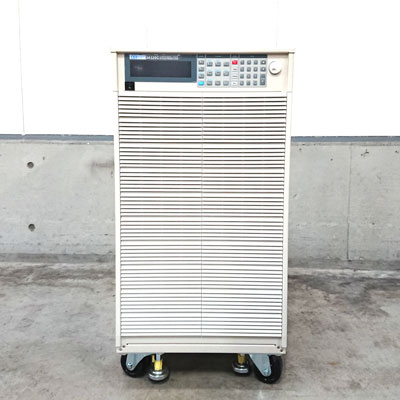 34320C/13300F812 大容量直流電子負荷