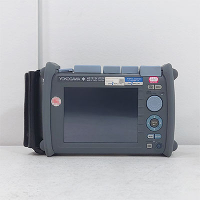 AQ1215A-HJ-USC/SB,B8112KH,SU2006A マルチフィールドテスタ(OTDR)