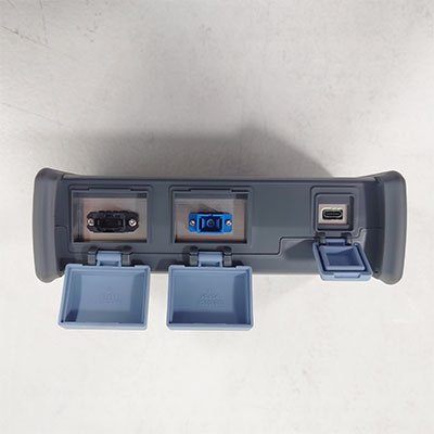 AQ3550-112-SA-SCC/ALP-12FOSM-MPOAM-12SC-END-2M×2 光スイッチボックス