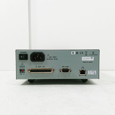 BT3562A/9454,L2100 バッテリハイテスタ