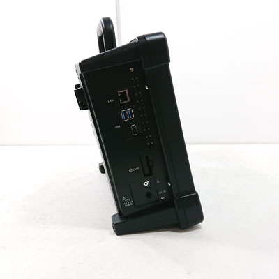 CF-9400A/CF-0922 FFTアナライザ