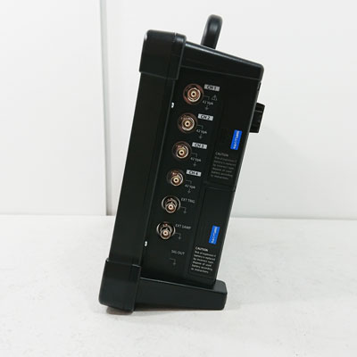 CF-9400A/CF-0922 FFTアナライザ