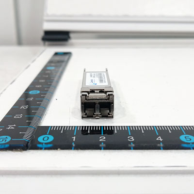 G0329A 10G LR 1310nm SFP+