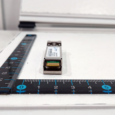 G0329A 10G LR 1310nm SFP+