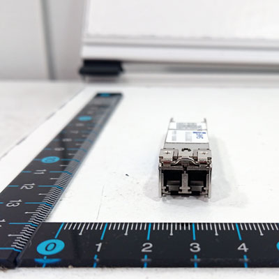 G0356A 8G FC/10G SR 850nm SFP+