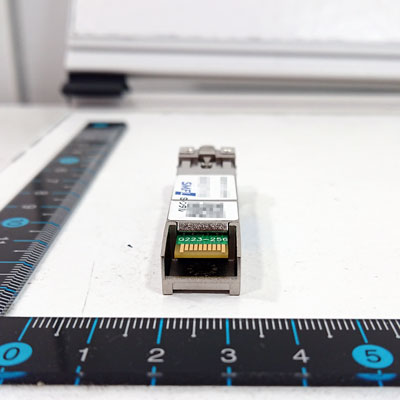 G0356A 8G FC/10G SR 850nm SFP+