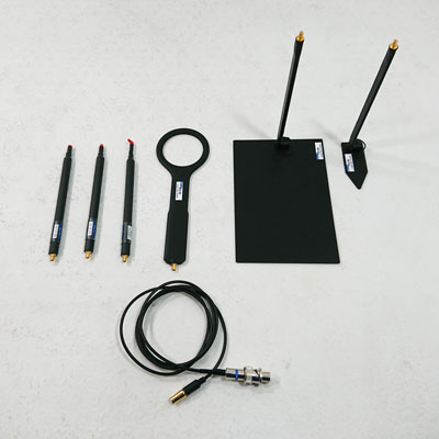 H2-B EMSプローブキット