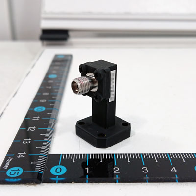 L28A-KF-CV 同軸導波管変換器