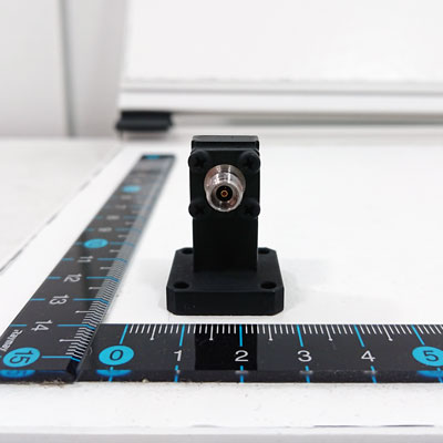 L42A-KF-CV 同軸導波管変換器