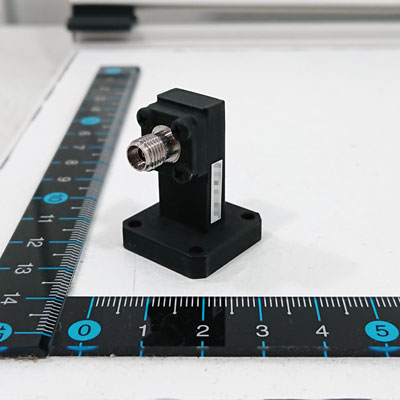 L42A-KF-CV 同軸導波管変換器