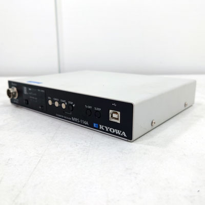 MRS-104A-S/MRS-114A,ADP-401×2,E-03×2,P-38 テレメータ