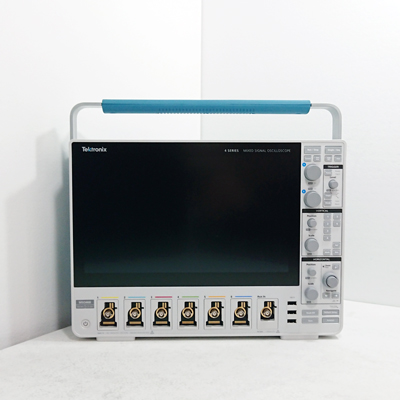 MSO46B/4-BW-500,SC4,TLP058 ミックスドシグナルオシロスコープ