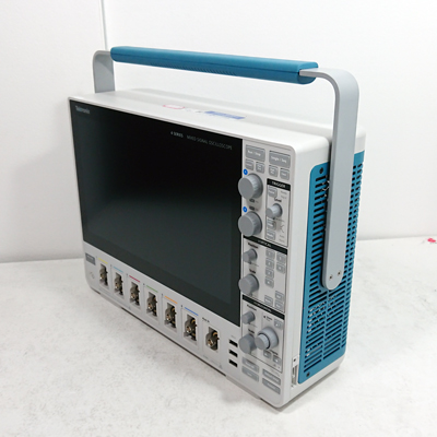 MSO46B/4-BW-500,SC4,TLP058 ミックスドシグナルオシロスコープ