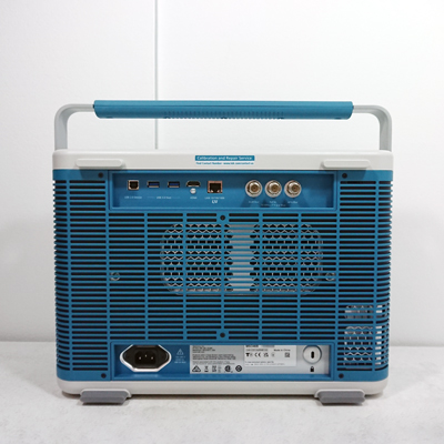 MSO46B/4-BW-500,SC4,TLP058 ミックスドシグナルオシロスコープ