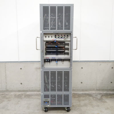 PCZ9000A(SR) 交流電子負荷装置
