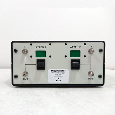 PE70A5013 プログラマブルアッテネータ