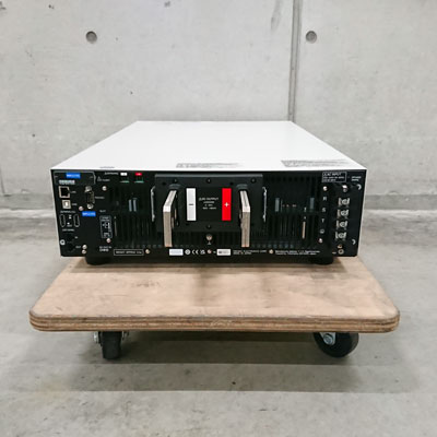 PXB20K-50/AC22-4P3M-M6C-4S,PC01-PXB 双方向大容量直流電源