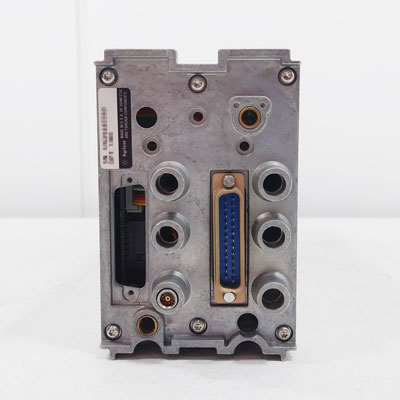 86112A デュアル20GHz電気チャネルプラグインモジュール