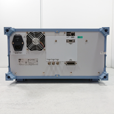 AQ6373E-10-L1-D 光スペクトラムアナライザ