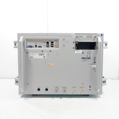 DSAZ204A デジタルオシロスコープ