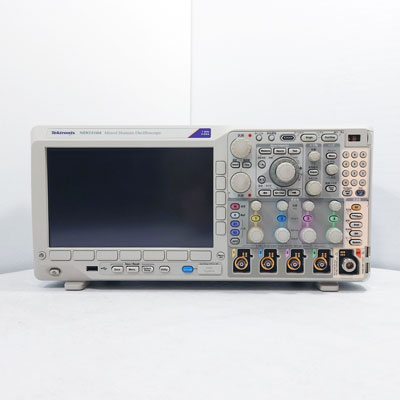 MDO3104/MDO3AFG,MDO3MSO デジタルオシロスコープ