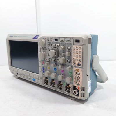 MDO3104/MDO3AFG,MDO3MSO デジタルオシロスコープ