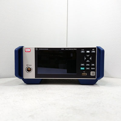 NRT2 パワー・リフレクション・メータ