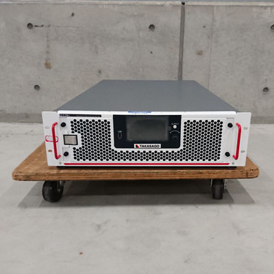 DZ-X-18K-L/RZX100-OP-F-01M,RZX100-OP-M,入力ケーブル3m 大容量ズーム直流電源