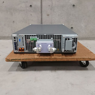 DZ-X-18K-L/RZX100-OP-F-01M,RZX100-OP-M,入力ケーブル3m 大容量ズーム直流電源
