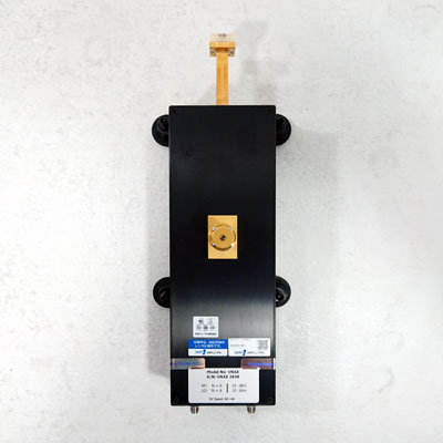 N5262BW10/001 WR10 導波管伝送反射ミニモジュール