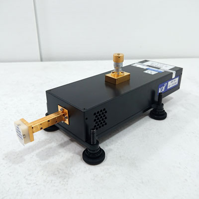 N5262BW10/001 WR10 導波管伝送反射ミニモジュール