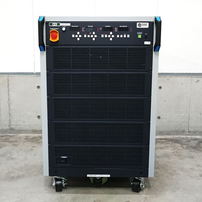 QA-15K-T4/AO-01,AO-15 大容量プログラマブル交流電源