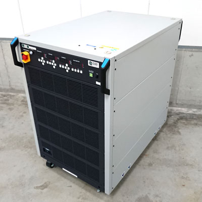 QA-15K-T4/AO-01,AO-15 大容量プログラマブル交流電源