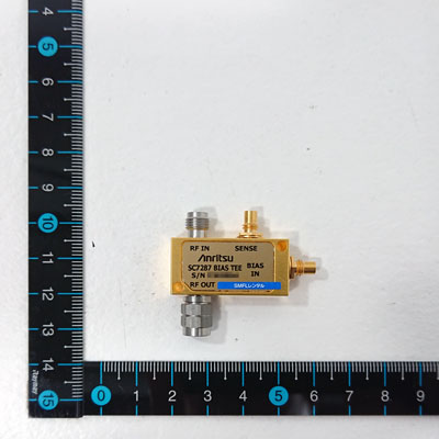SC7287 ケルビンバイアスティ