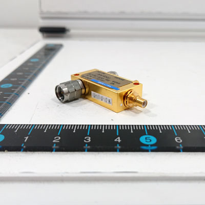SC7287 ケルビンバイアスティ