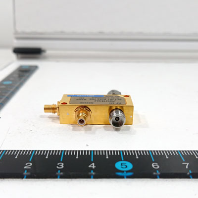 SC7287 ケルビンバイアスティ