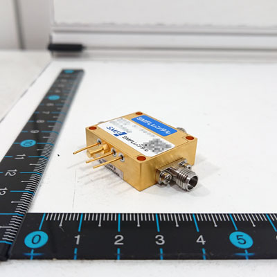 SKD-1834034560-KFKF-A3 SPDTスイッチ