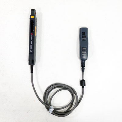 N7026A AC/DC高感度クランプオン電流プローブ