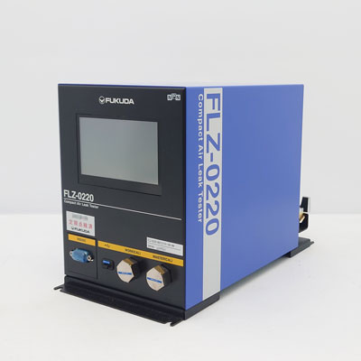 FLZ-0220-HB3121XX-100-NN コンパクトエアリークテスタ