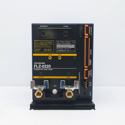 FLZ-0220-HB3121XX-100-NN コンパクトエアリークテスタ